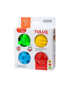am Piłki sensoryczne 4szt w pud. 459 TULLO - nr 1