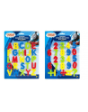 euro-trade Magnesy literki i cyferki Tomek i Przyjaciele 397619 - nr 1