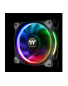 thermaltake Riing 12 RGB Plus TT Premium Edition 5 Pack (5x120mm, 500-1500 RPM) - nr 101