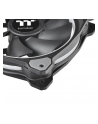 thermaltake Riing 12 RGB Plus TT Premium Edition 5 Pack (5x120mm, 500-1500 RPM) - nr 104