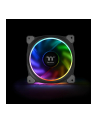 thermaltake Riing 12 RGB Plus TT Premium Edition 5 Pack (5x120mm, 500-1500 RPM) - nr 21