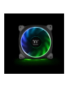 thermaltake Riing 12 RGB Plus TT Premium Edition 5 Pack (5x120mm, 500-1500 RPM) - nr 24