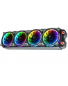 thermaltake Riing 12 RGB Plus TT Premium Edition 5 Pack (5x120mm, 500-1500 RPM) - nr 30