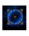 thermaltake Riing 12 RGB Plus TT Premium Edition 5 Pack (5x120mm, 500-1500 RPM) - nr 36