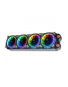 thermaltake Riing 12 RGB Plus TT Premium Edition 5 Pack (5x120mm, 500-1500 RPM) - nr 41