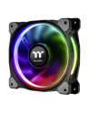 thermaltake Riing 12 RGB Plus TT Premium Edition 5 Pack (5x120mm, 500-1500 RPM) - nr 56