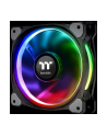 thermaltake Riing 12 RGB Plus TT Premium Edition 5 Pack (5x120mm, 500-1500 RPM) - nr 69