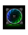 thermaltake Riing 12 RGB Plus TT Premium Edition 5 Pack (5x120mm, 500-1500 RPM) - nr 97