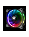 thermaltake Riing 14 RGB Plus TT Premium Edition 5 Pack (5x140mm, 500-1400 RPM) - nr 24