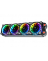 thermaltake Riing 14 RGB Plus TT Premium Edition 5 Pack (5x140mm, 500-1400 RPM) - nr 34