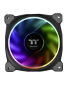 thermaltake Riing 14 RGB Plus TT Premium Edition 5 Pack (5x140mm, 500-1400 RPM) - nr 43