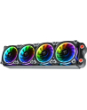 thermaltake Riing 14 RGB Plus TT Premium Edition 5 Pack (5x140mm, 500-1400 RPM) - nr 44