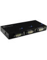 digitus Rozdzielacz/Splitter DVI 2-portowy, 1920x1200p WUXGA, z audio (MiniJack) - nr 12