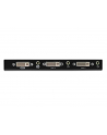 digitus Rozdzielacz/Splitter DVI 2-portowy, 1920x1200p WUXGA, z audio (MiniJack) - nr 2