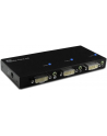 digitus Rozdzielacz/Splitter DVI 2-portowy, 1920x1200p WUXGA, z audio (MiniJack) - nr 9