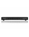 assmann Rozdzielacz/Splitter HDMI 8-portowy, 1920x1080p FHD 3D, HDCP1.2 - nr 163