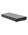 assmann Rozdzielacz/Splitter HDMI 8-portowy, 1920x1080p FHD 3D, HDCP1.2 - nr 182