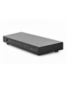 assmann Rozdzielacz/Splitter HDMI 8-portowy, 1920x1080p FHD 3D, HDCP1.2 - nr 183