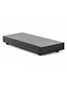assmann Rozdzielacz/Splitter HDMI 8-portowy, 1920x1080p FHD 3D, HDCP1.2 - nr 184