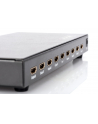assmann Rozdzielacz/Splitter HDMI 8-portowy, 1920x1080p FHD 3D, HDCP1.2 - nr 185