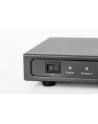 assmann Rozdzielacz/Splitter HDMI 8-portowy, 1920x1080p FHD 3D, HDCP1.2 - nr 186