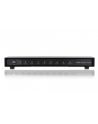 assmann Rozdzielacz/Splitter HDMI 8-portowy, 1920x1080p FHD 3D, HDCP1.2 - nr 187