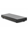 assmann Rozdzielacz/Splitter HDMI 8-portowy, 1920x1080p FHD 3D, HDCP1.2 - nr 2