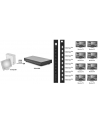 assmann Rozdzielacz/Splitter HDMI 8-portowy, 1920x1080p FHD 3D, HDCP1.2 - nr 30