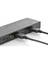 assmann Rozdzielacz/Splitter HDMI 8-portowy, 4096x2160p 4K UHD 3D, HDCP1.3 - nr 17