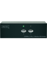 assmann Przełącznik/Switch VGA 2-portowy, 250MHz 1280x1024p SXGA - nr 12