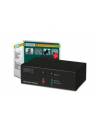 assmann Przełącznik/Switch VGA 2-portowy, 250MHz 1280x1024p SXGA - nr 19