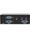 assmann Przełącznik/Switch VGA 2-portowy, 250MHz 1280x1024p SXGA - nr 27