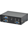 assmann Przełącznik/Switch VGA 2-portowy, 250MHz 1280x1024p SXGA - nr 29