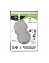 seagate BarraCuda Pro 1TB 2,5'' 128MB ST1000LM049 - nr 1