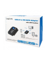 logilink Adapter USB 3.0 do IDE/ SATA z funkcja OTB - nr 2