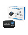 logilink Adapter USB 3.0 do IDE/ SATA z funkcja OTB - nr 3