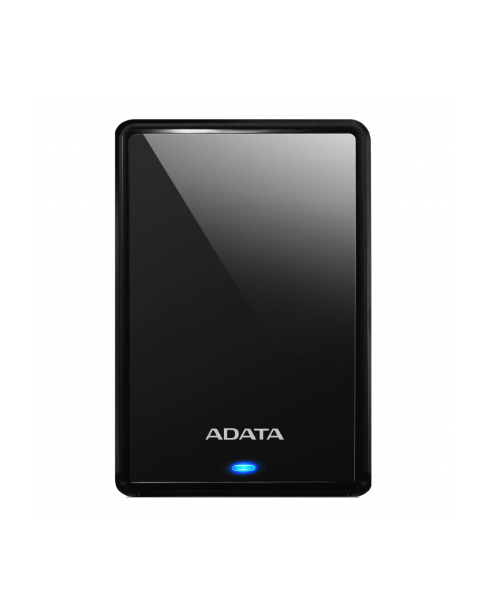 adata DashDrive HV620S 1TB 2.5'' USB3.0 Slim Czarny główny