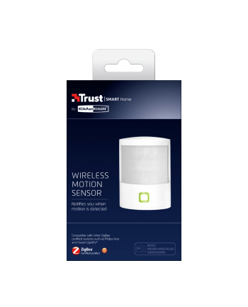 trust Zigbee Wireless Motion Sensor ZPIR-8000