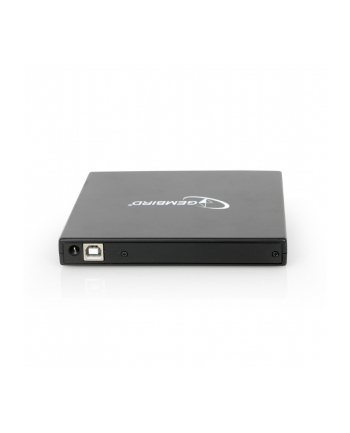 gembird Napęd DVD na USB zewnętrzny DVD-USB-02