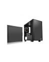 thermaltake Versa H17 microATX USB3.0 - Black - nr 24