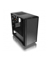 thermaltake Versa H17 microATX USB3.0 - Black - nr 57