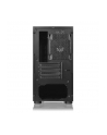 thermaltake Versa H17 microATX USB3.0 - Black - nr 64