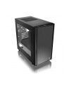 thermaltake Versa H17 microATX USB3.0 Window - Black - nr 22