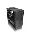 thermaltake Versa H18 microATX USB3.0 Window - Black - nr 17