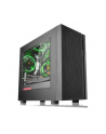 thermaltake Versa H18 microATX USB3.0 Window - Black - nr 25