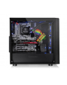 thermaltake Versa J21 USB3.0 Tempered Glass - Black - nr 3