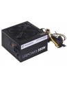 thermaltake Litepower II Black 350W (Active PFC, 120mm) - nr 7