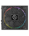 thermaltake Toughpower Grand Riing 1050W Platinum 230V, 8xPEG, 14 cm - nr 111