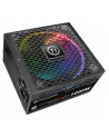 thermaltake Toughpower Grand Riing 1050W Platinum 230V, 8xPEG, 14 cm - nr 28