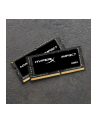 hyperx DDR4 SODIMM Impact 32GB (2*16GB)/2933 CL17 - nr 16